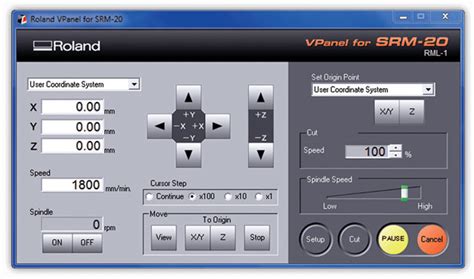 roland srm 20 software download